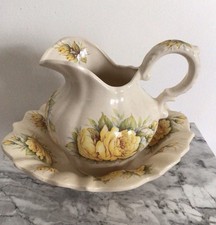 Victorian - Style Washstand