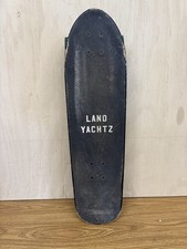 Land Yacht Cruiser Skateboard