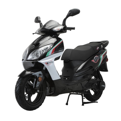 Pro fiji 200 - scooter, adult