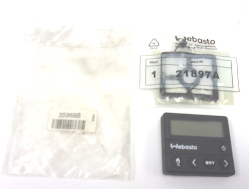 35968b new genuine webasto - new,