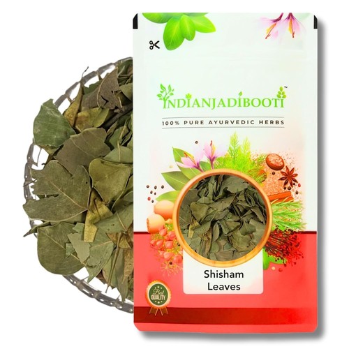 Shisham sheesham - shisham, (leaves)