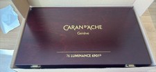 Caran d'Ache Luminance Artist