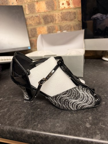 Ladies dance shoes - dance,