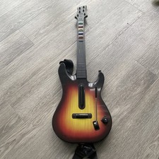 PS3 Guitar hero Guitar