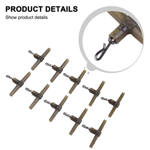 Fishing gear equipment - fishing, carp
