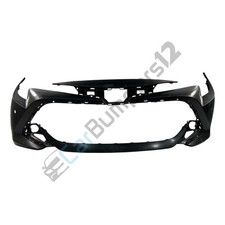 TOYOTA COROLLA 2019-ONWARDS FRONT BUMPER 52119-02P40