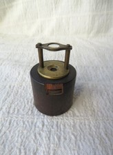 BOXED, ANTIQUE, MINIATURE