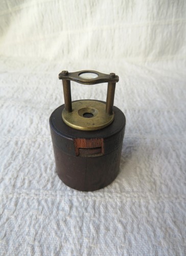Boxed antique miniature - boxed,,