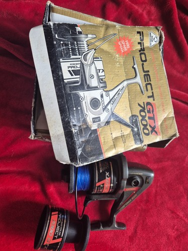 Ryobi project gtx - gtx, 7000