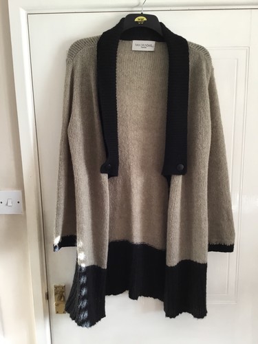 Ivan grundahl cardigan - ivan,