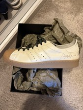 Y3 Superstar Size 9.5