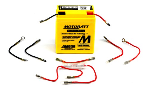 Motobatt battery for - motobatt,