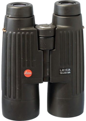 Leica 12x50 binocular - leica,