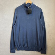 Pringle of Scotland Quarter