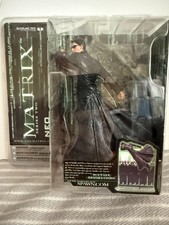 The Matrix - McFarlane Series