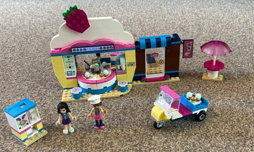 Lego friends olivia s - lego, olivia's