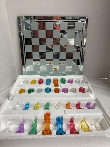 Chh games multi colored chess - multi,