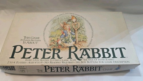 Vintage 1978 peter rabbit - 1978,