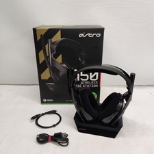 LOGITECH ASTRO A50 LIGHTSPEED