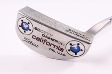 Scotty Cameron California Del