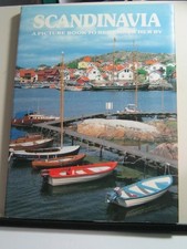 Scandinavia: A Picture Book to