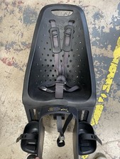 Yepp Maxi Rack Mounted