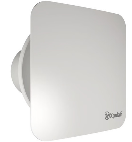 Xpelair extractor fan c6ts - xpelair,