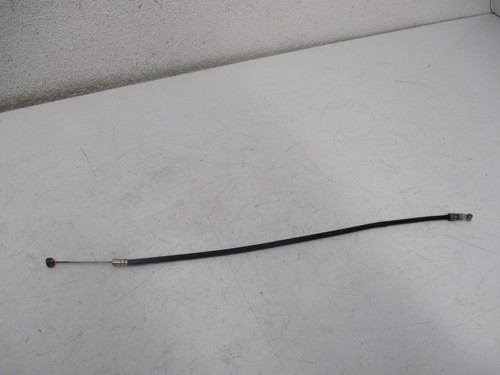 Seat locking cable bowden - cable,