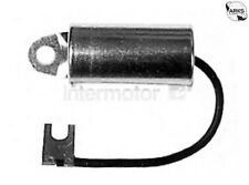 INTERMOTOR IGNITION CONDENSER