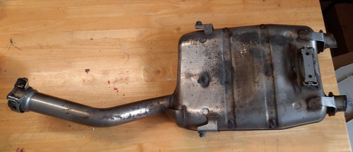 Yamaha fz6 fazer standard oem - yamaha,