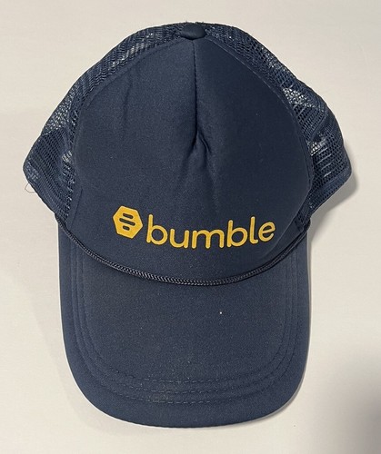 Bumble dating ball cap hat - bumble,