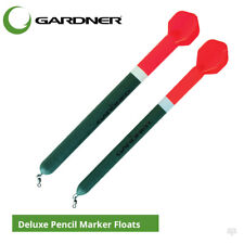 Gardner Tackle Deluxe Pencil Marker Floats - Carp Tench Bream Coarse Fishing