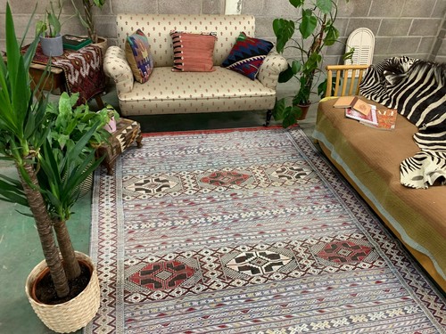 Vintage moroccan vegan - vintage,