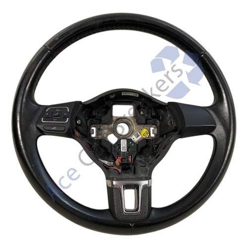 Polo 3dr 09 14 - vw, 6r