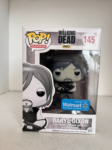 Funko pop vinyl amc the - funko,