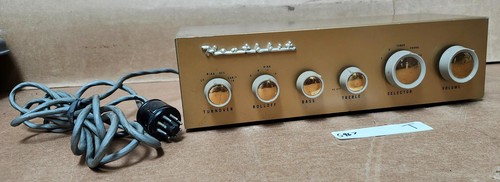Vintage heathkit mono - heathkit, wa-p2