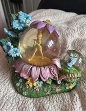 Large disney tinkerbell spring - tinkerbell,