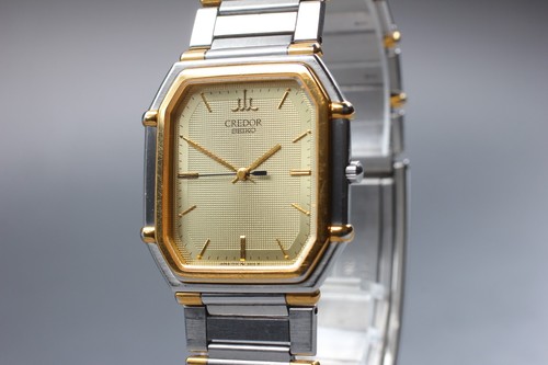 Vintage 1982 exc seiko - vintage, [exc+5]