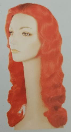 Lacey wig jessica rabbit - lacey,