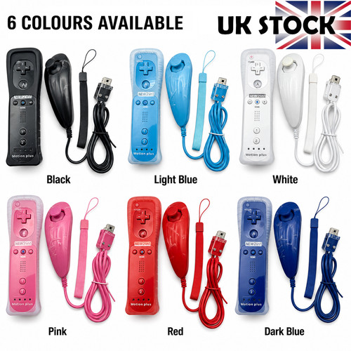 Motion plus remote - 2,