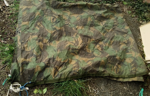 Genuine british military - genuine,