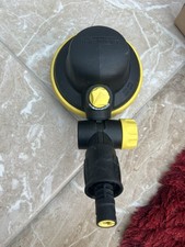 Karcher brush Head Attachment. used couple of timeof times.
