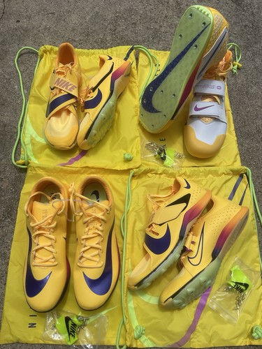 Pack nike javelin long - pack,