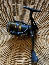 Shimano Sahara 2500 SHG Reel USED VGC