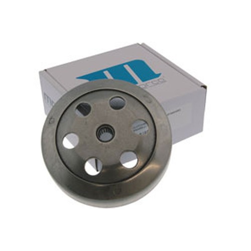 Clutch bell minarelli 107mm - clutch,