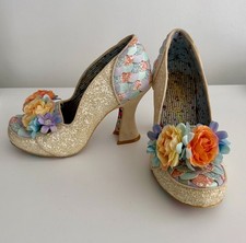 Irregular choice women shoes - irregular, women's