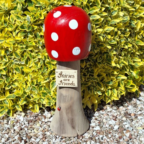 Handmade 28cm summer garden - summer,