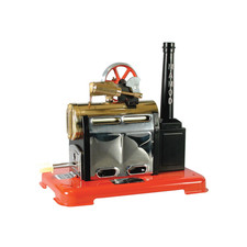 Brand New Mamod SP2 Stationary