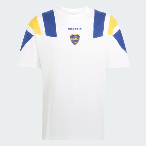 Boca juniors eqt - eqt,