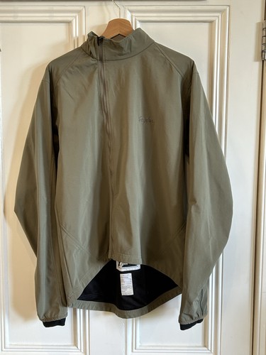 Rapha softshell jacket men - jacket, men's
